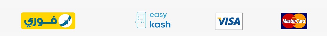 Payment Logo
