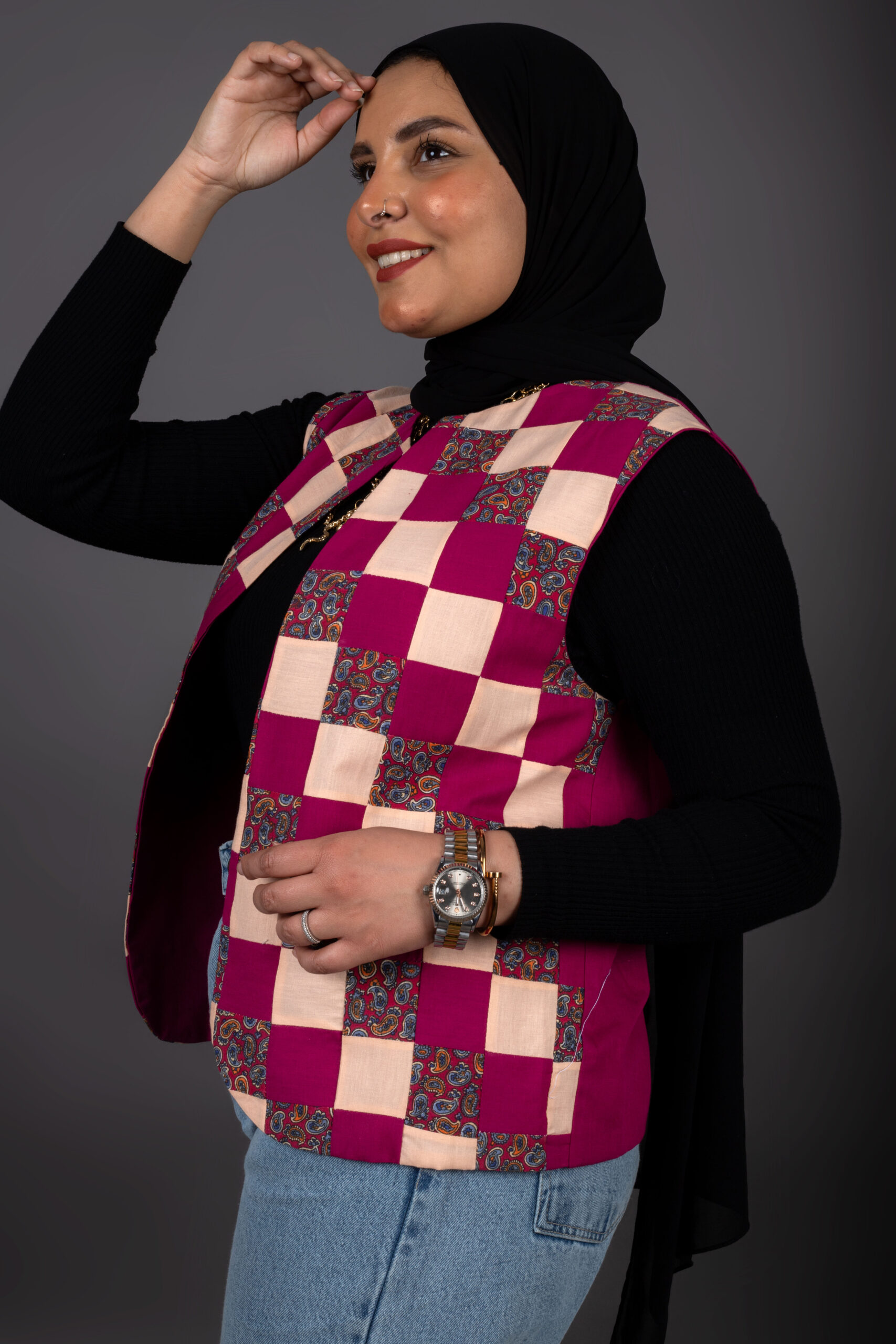 Eco friendly clothes -Sustainable Fashion (128)