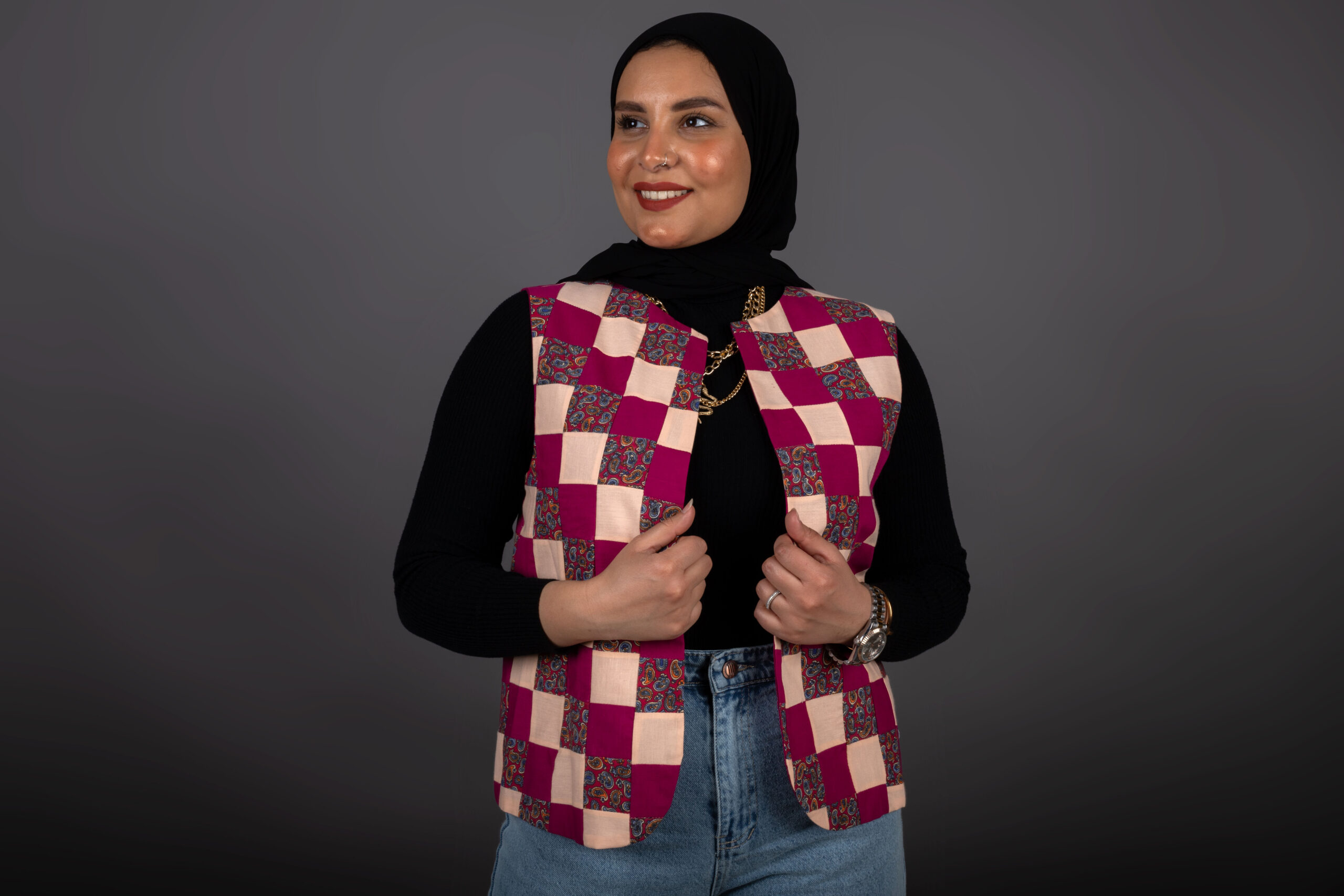 Eco friendly clothes -Sustainable Fashion (129)
