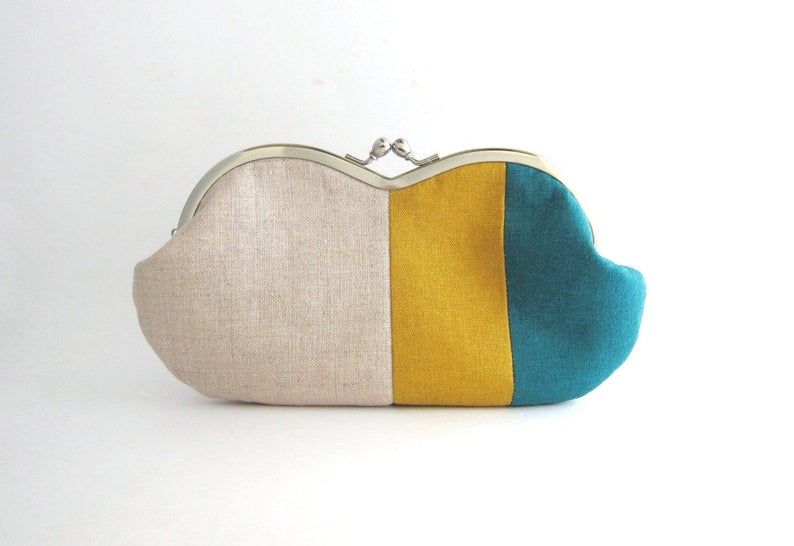Eco-friendly handbag